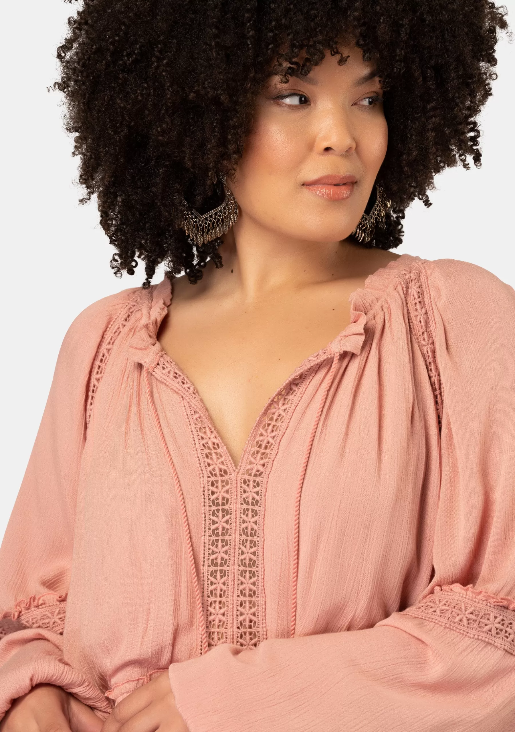Curve Project Maxi Dresses | Midi Dresses>Great Escape Midi Dress