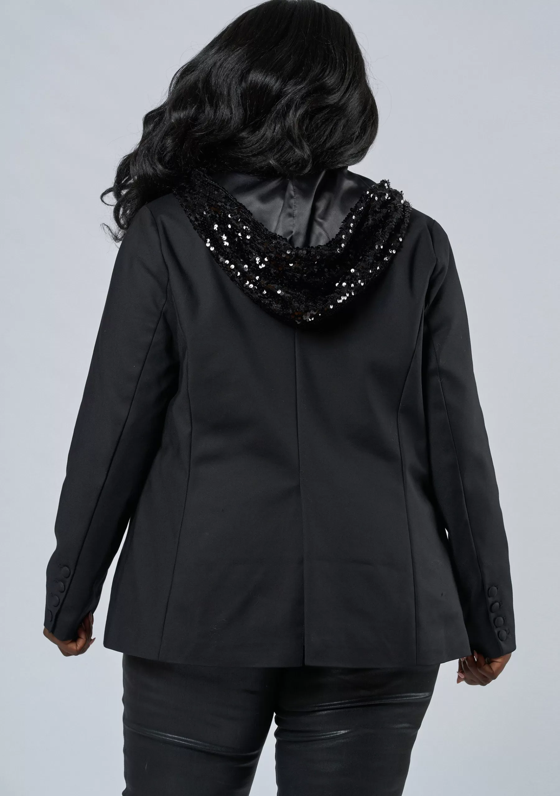 Curve Project Blazers | Jackets & Coats>Hit Em Up Blazer