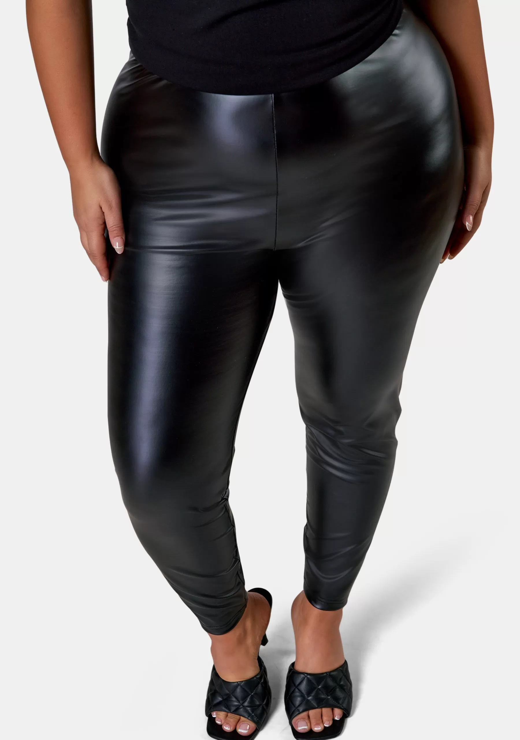 Curve Project Pants>In For The Kill Pants