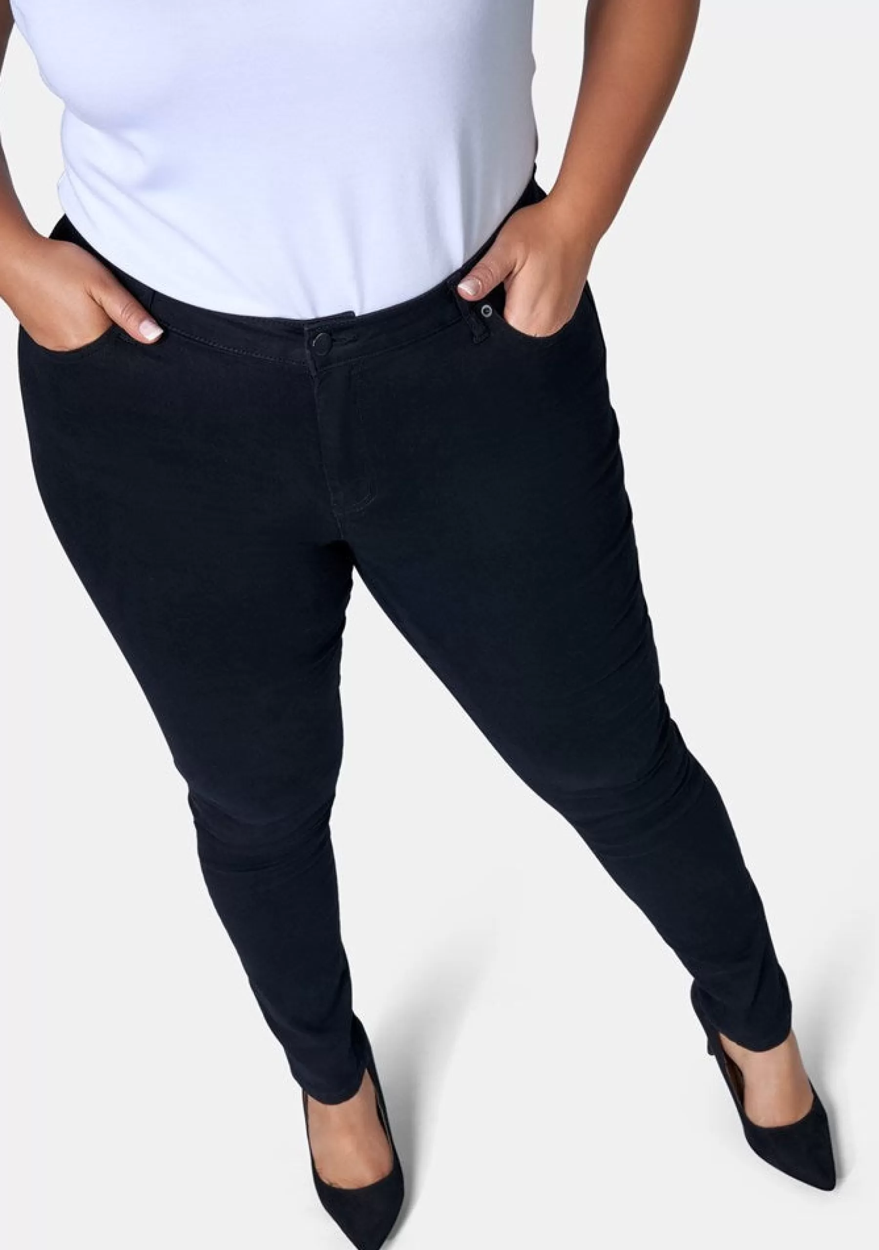 Curve Project Denim | Jeans>Kylie Curve Skinny Jean