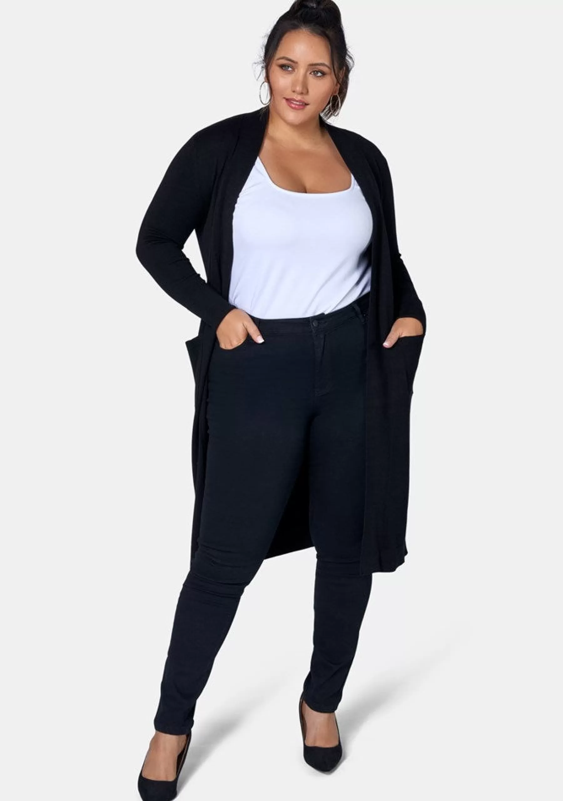 Curve Project Denim | Jeans>Kylie Curve Skinny Jean