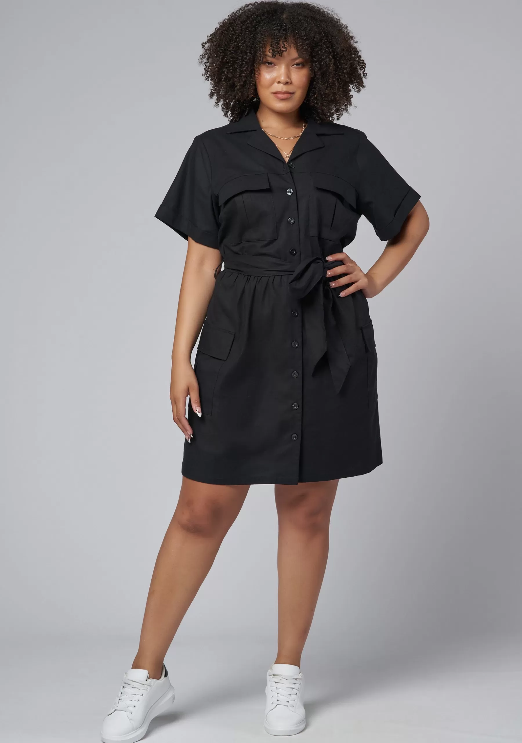 Curve Project Black Dresses | Mini Dresses>Mr Emotional Mini Dress