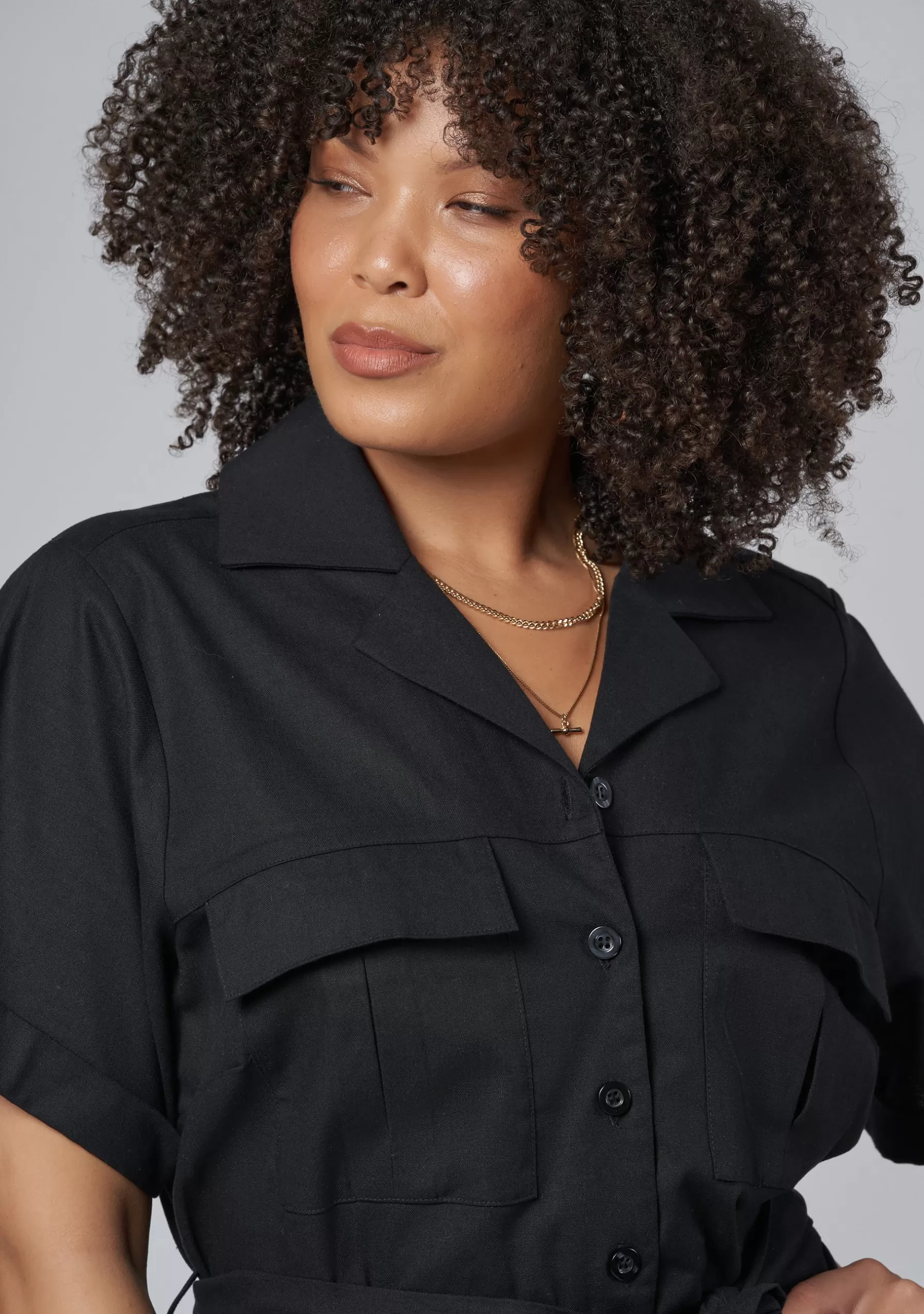 Curve Project Black Dresses | Mini Dresses>Mr Emotional Mini Dress
