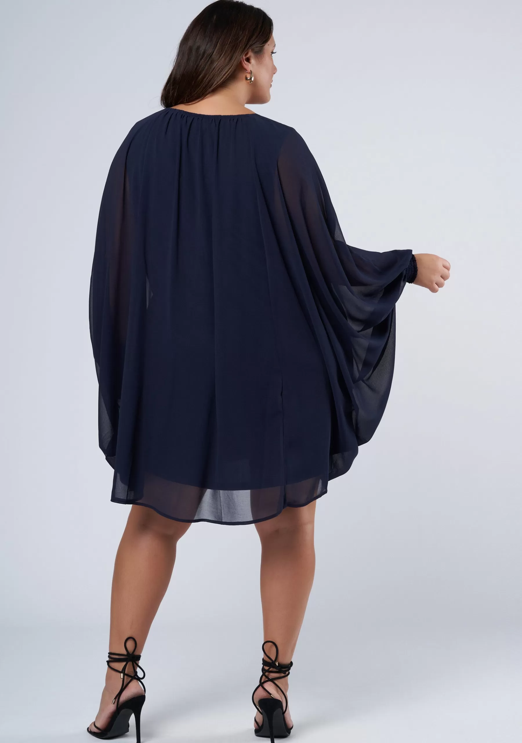 Curve Project Party Dresses | Mini Dresses>Music Vibration Dress