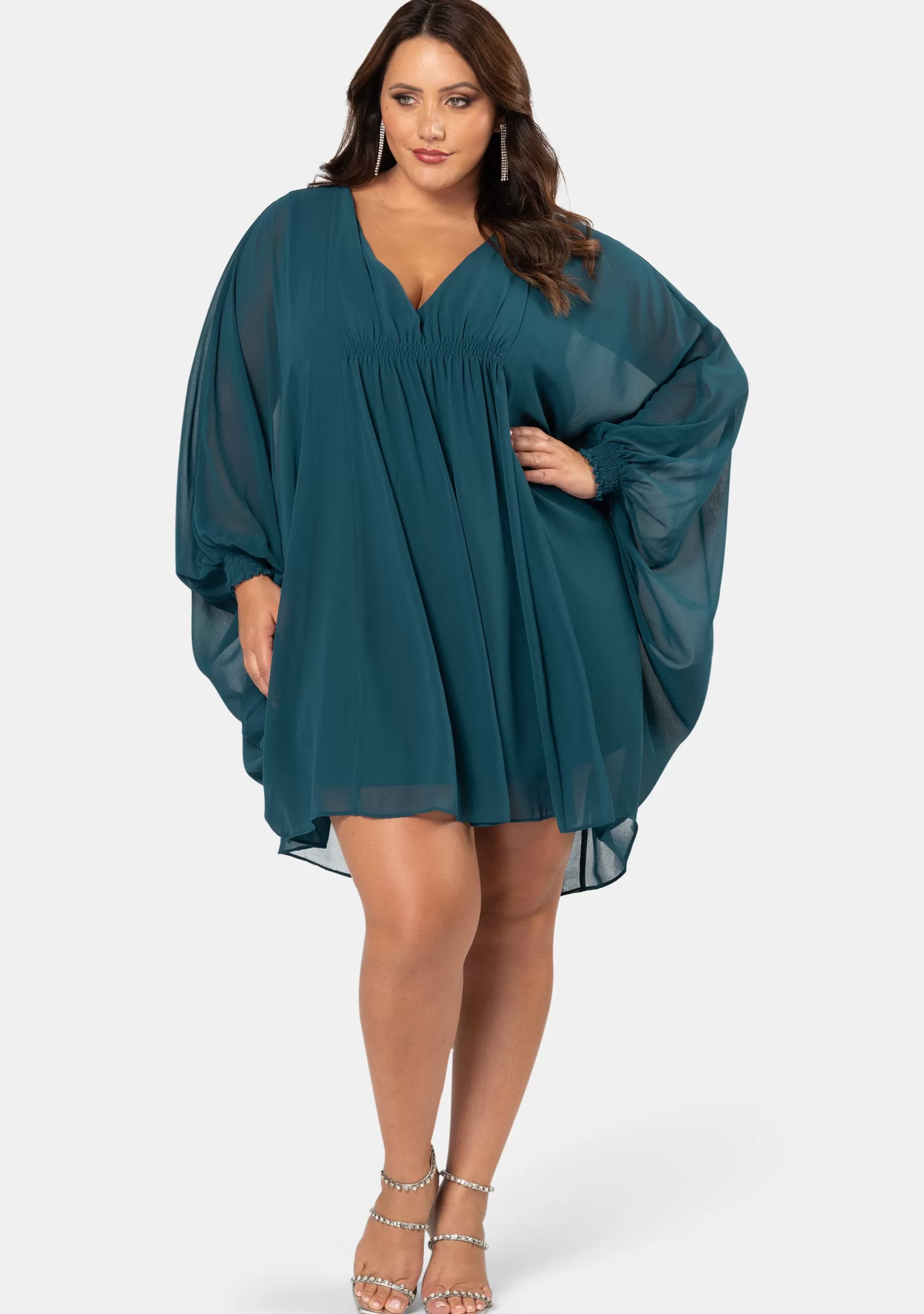 Curve Project Party Dresses | Mini Dresses>Music Vibration Dress