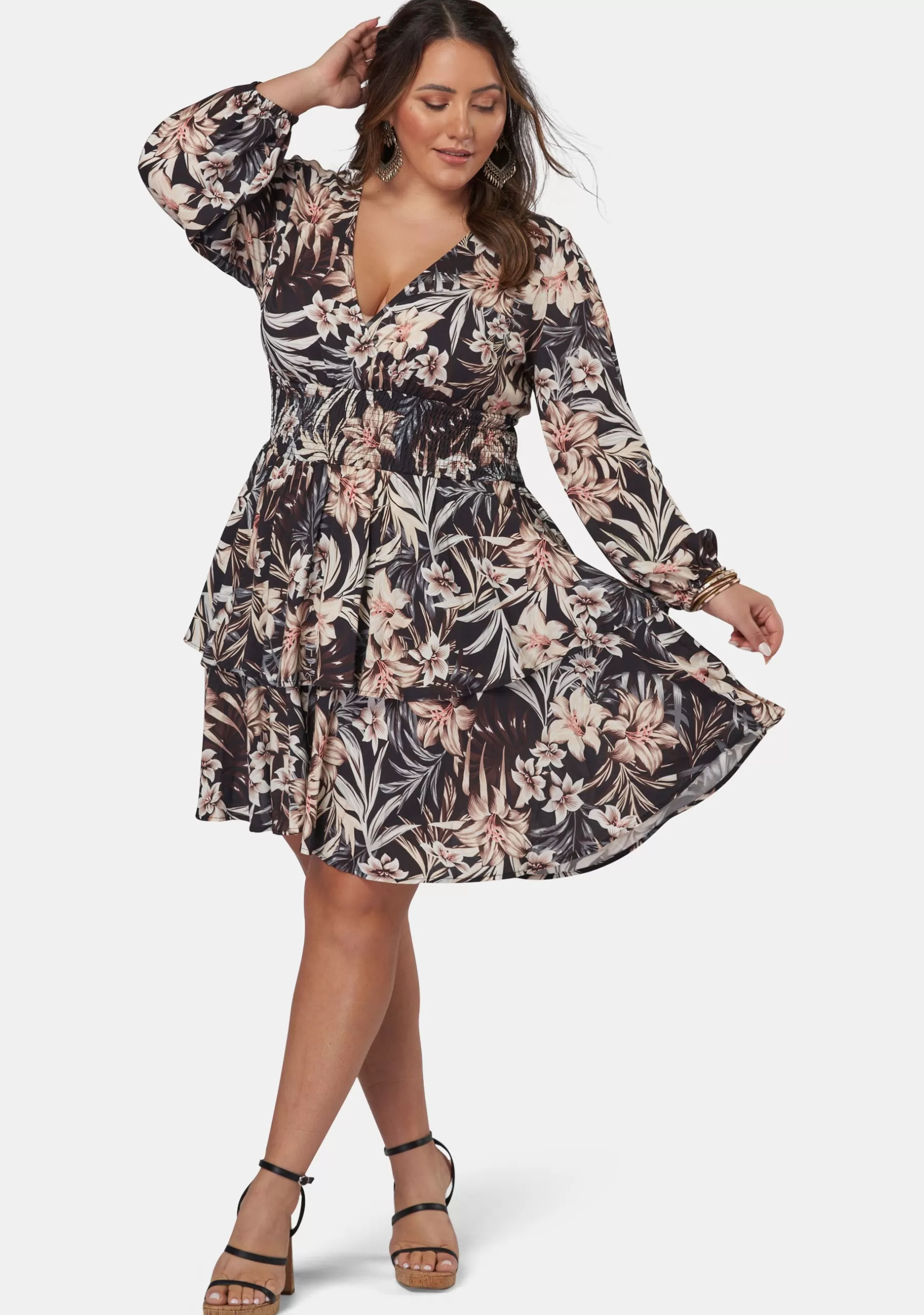 Curve Project Midi Dresses>Sundancer Mini Dress