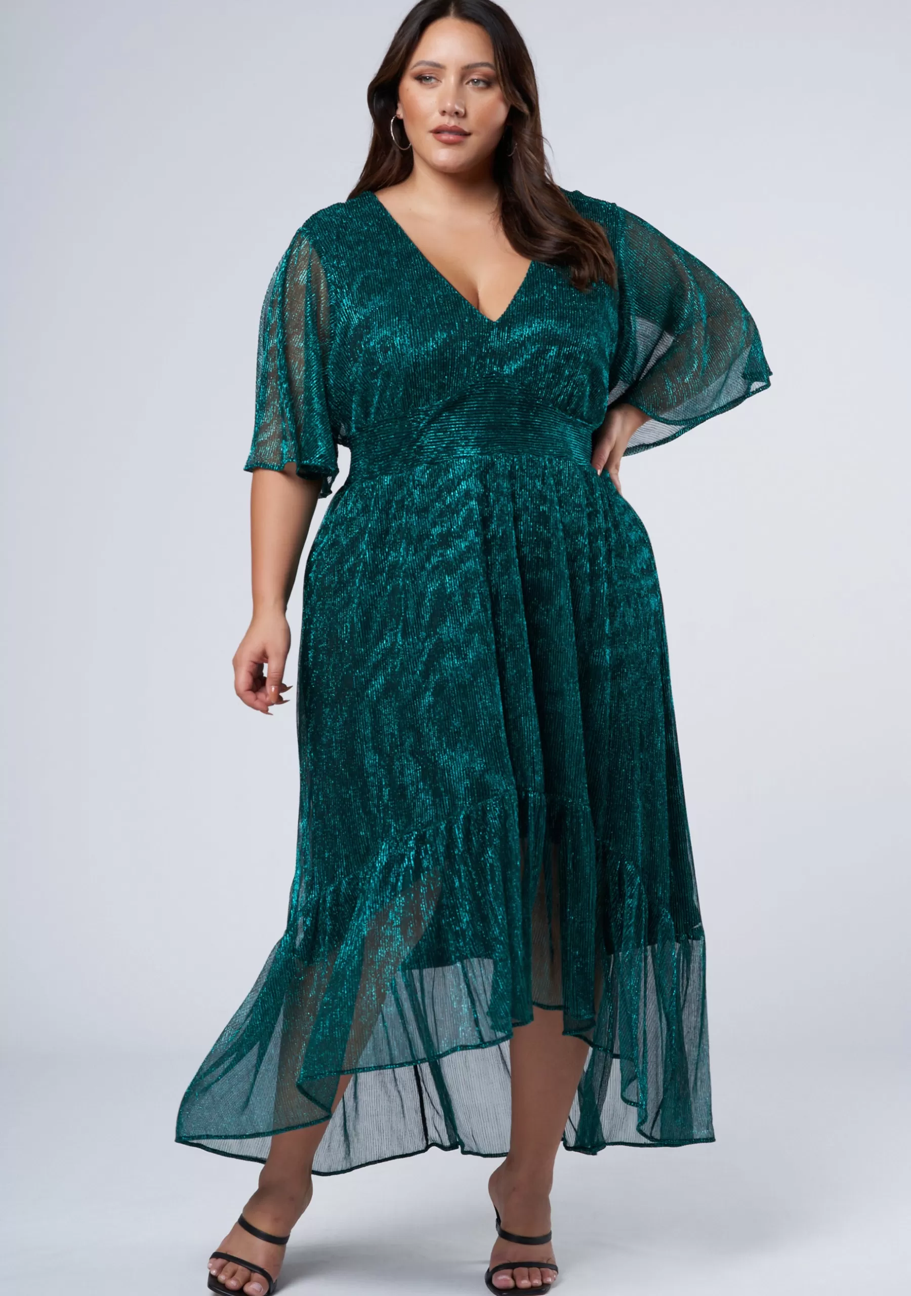 Curve Project Party Dresses | Maxi Dresses>Tease Me Maxi Dress