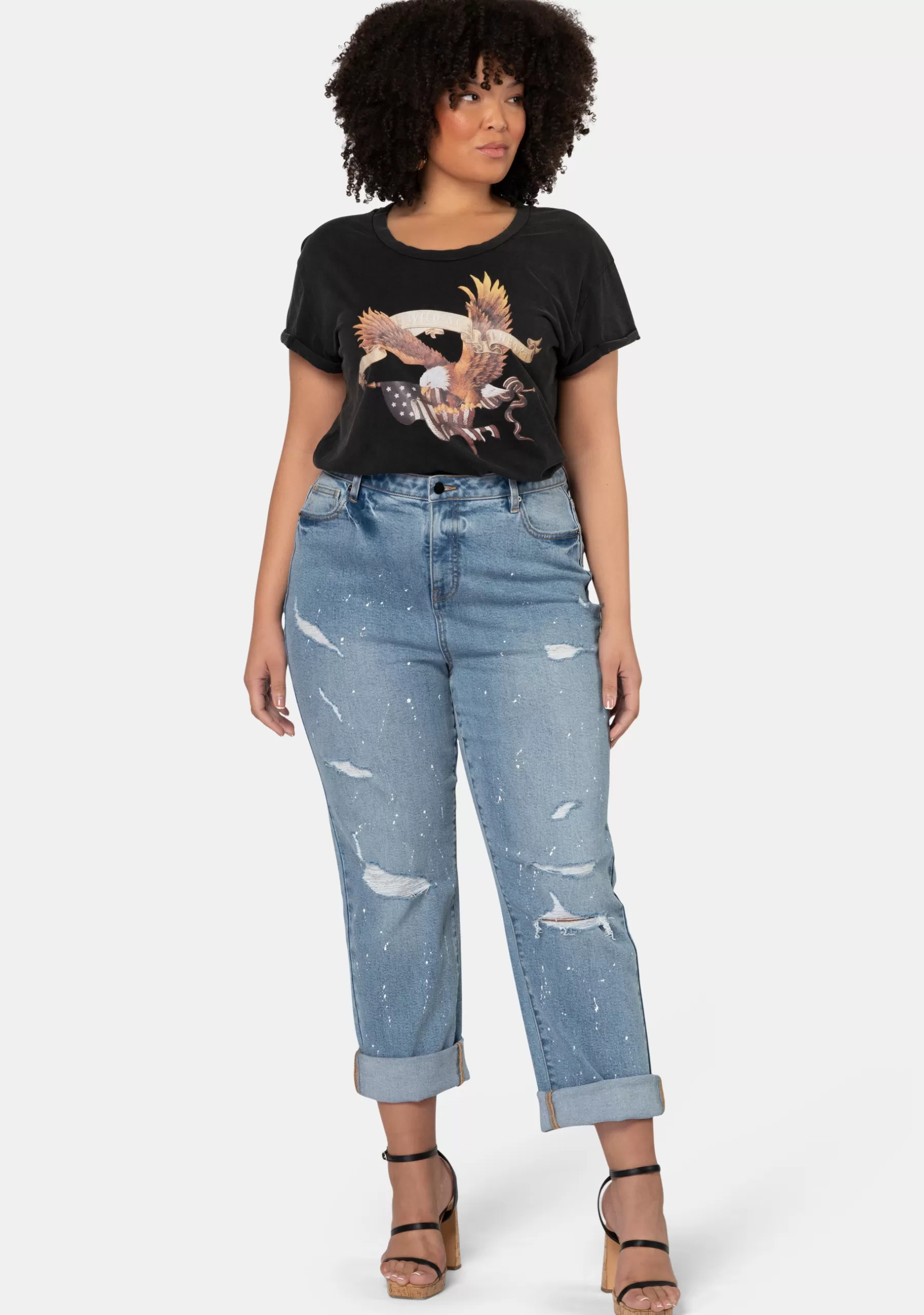 Curve Project Denim | Jeans>West Coast Jeans